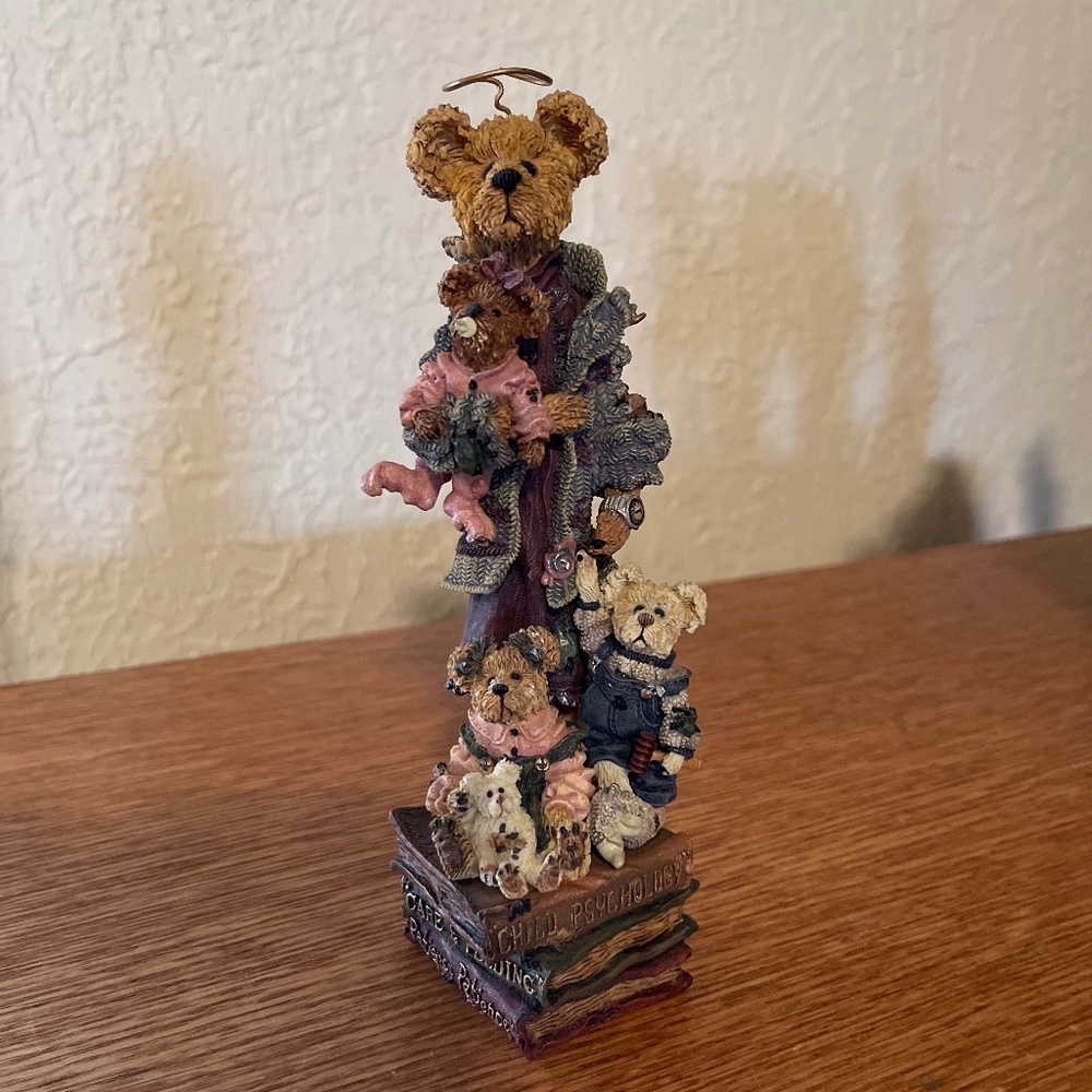 Boyd’s Bears & Friends